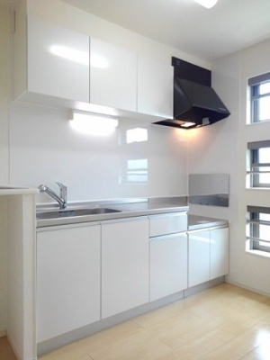 【キッチン】 | フローラＦ
