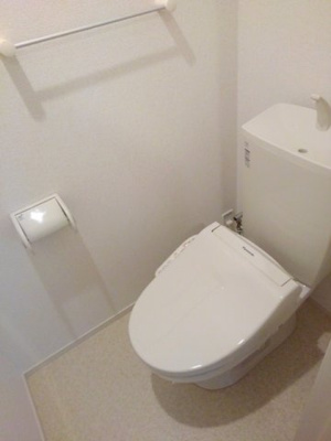 【トイレ】 | フローラＦ