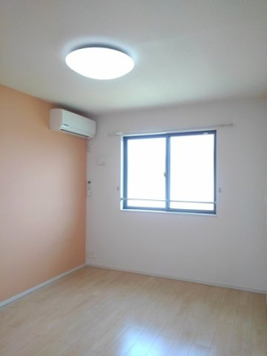 【内装】 | フローラＦ