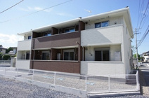 セントラル　フローラの画像