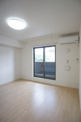 【居間・リビング】 | セントラル　フローラ