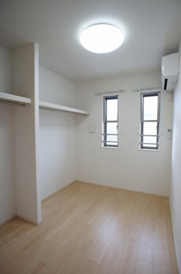 【内装】 | セントラル　フローラ