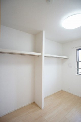 【収納】 | セントラル　フローラ