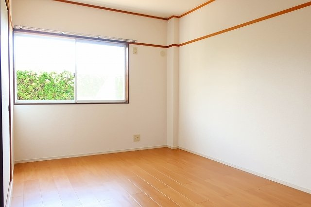 シティハイツ天王　Ｂの内装