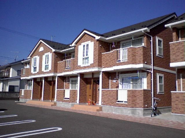 クリスタルコートＡ