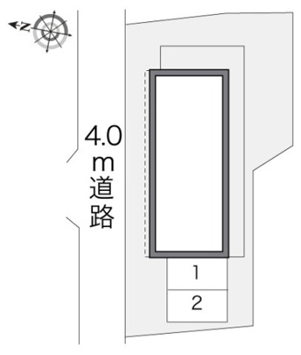 【その他】 | レオパレス南林間第１