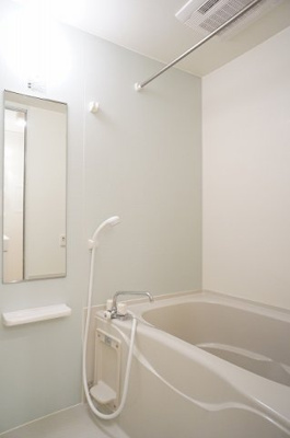 【浴室】 | ソレイユ