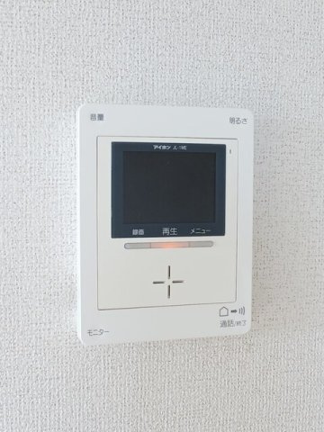 シャトー・プルミエールの設備