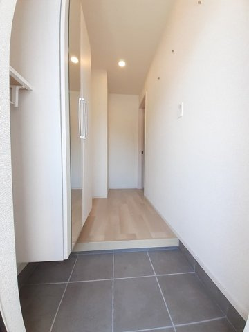 【玄関】 | ピアマローネ