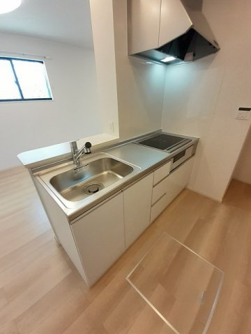 【キッチン】 | ピアマローネ