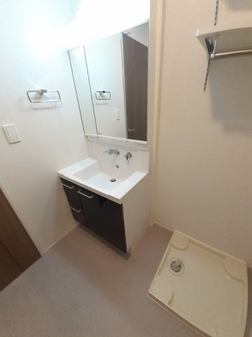 【洗面所】 | ピアマローネ