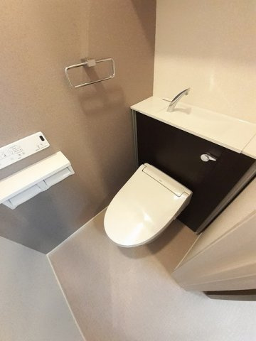 【トイレ】 | ピアマローネ