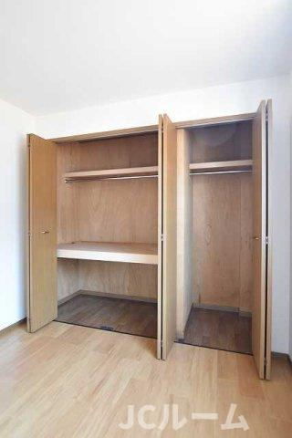 ヒーローＡの収納