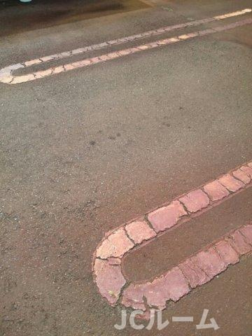 ヒーローＡの駐車場