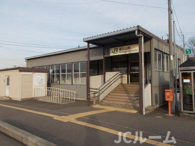 ヒーローＡの周辺|春日山駅まで1080m