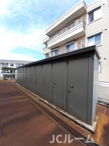Ｇ・Ｔ・Ｙ・Ｈの設備