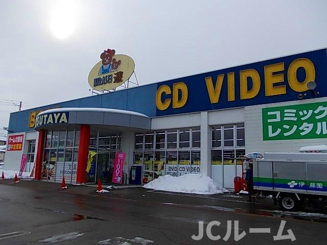 Ｇ・Ｔ・Ｙ・Ｈの周辺|TSUTAYA高田西店まで540m