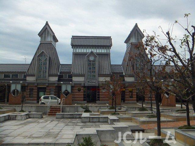 Ｇ・Ｔ・Ｙ・Ｈの周辺|高田駅まで1540m