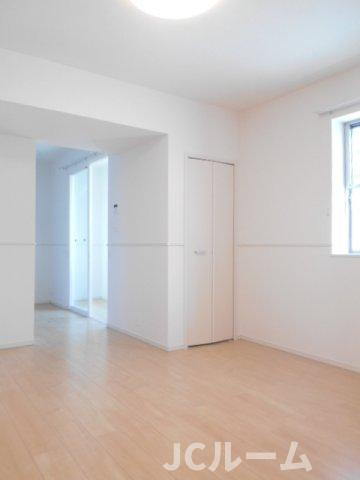 モーフィアスの居間・リビング