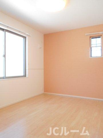 モーフィアスの内装