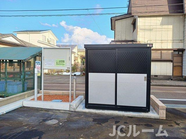クラール南城　Ａのその他