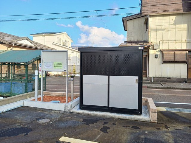 クラール南城　Ｂのその他