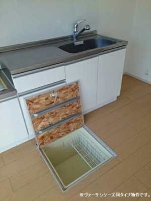 【内装】 | カハレ・オハナ