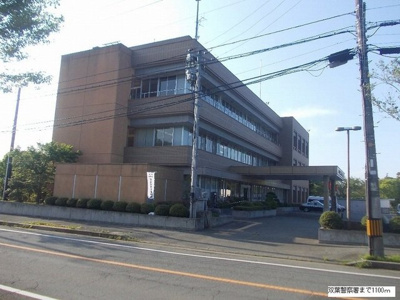 【周辺】 | カハレ・オハナ | 双葉警察署まで1100m