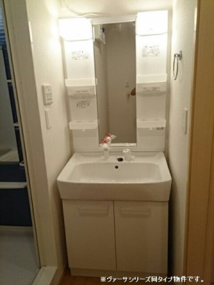 【内装】 | カハレ・オハナ