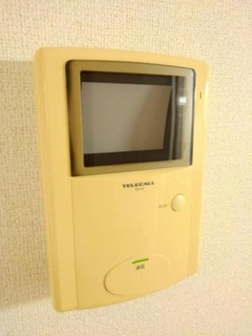 サニ－カ－サのセキュリティ