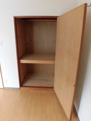 ニューシティ司のその他