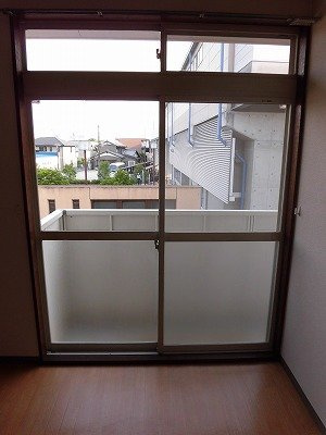 ニューシティ司のその他