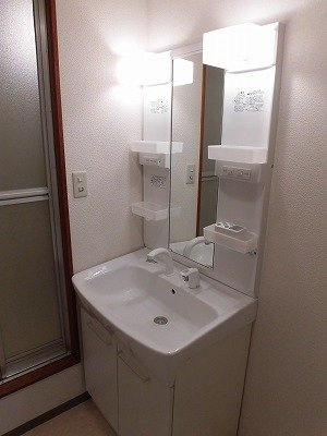 ニューシティ司のその他