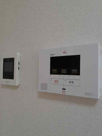 アプリコットＢのセキュリティ