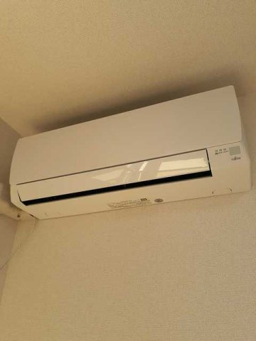 アプリコットＢの設備