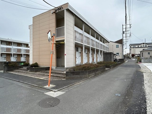 レオパレスＭＩＮＯＲＩ