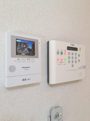 【セキュリティ】 | コレットⅡ