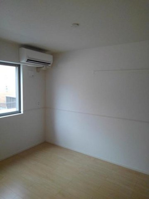 【内装】 | アルバＢ