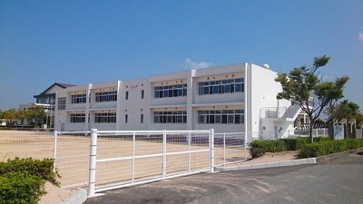 【周辺】 | アルバＢ | 黒石小学校まで1000m