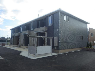 【外観】 | アルバＢ