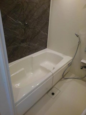 【浴室】 | アルバＢ