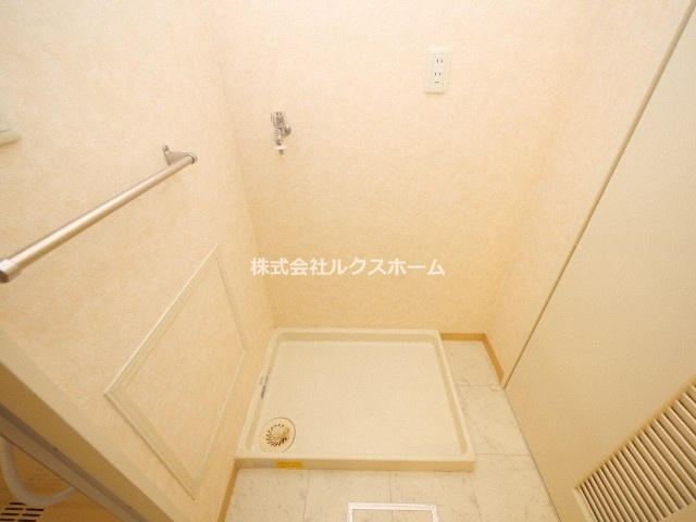 セレッソの設備