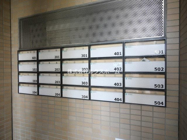セレッソのその他共用部分