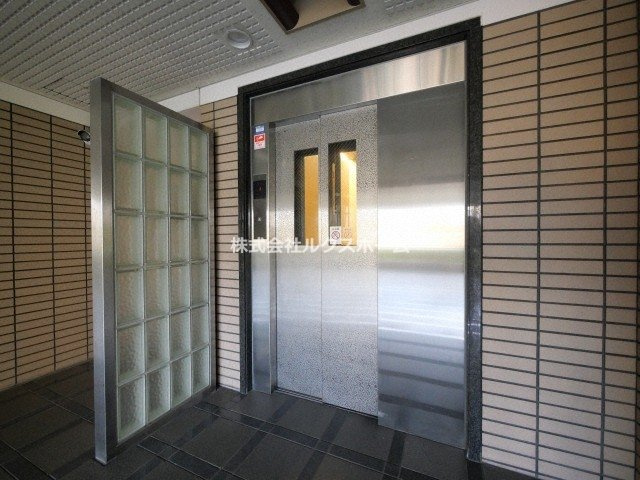 セレッソのその他共用部分