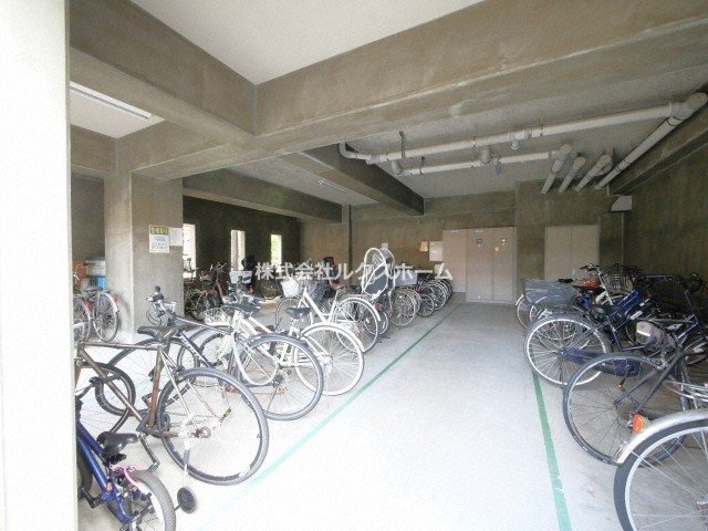 セレッソのその他共用部分
