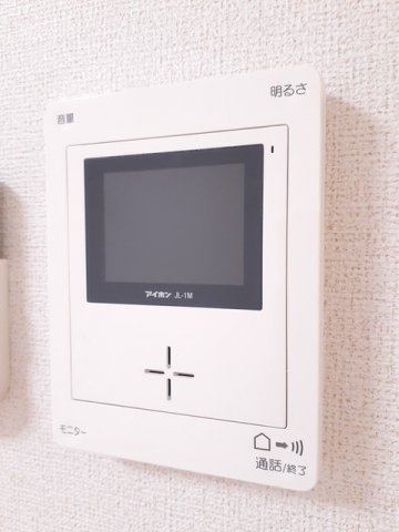 グレースＴＯＫＩのセキュリティ