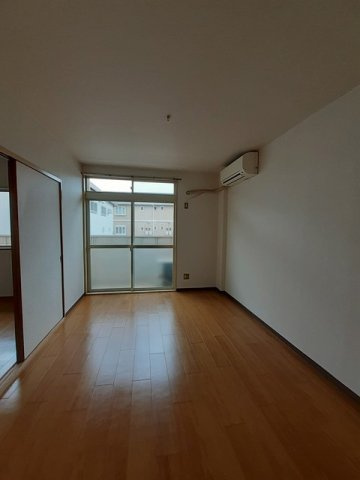 ヒルズ長島Ｃの内装