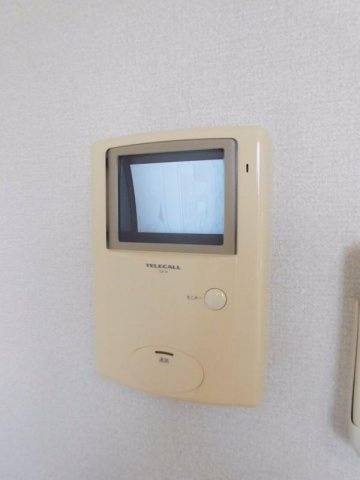 グレイスフル　ウッズ　ＳＪＫのセキュリティ