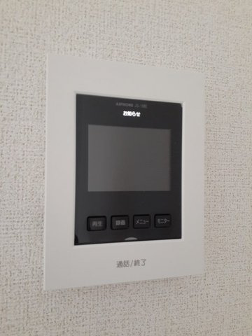 リヴェールのセキュリティ