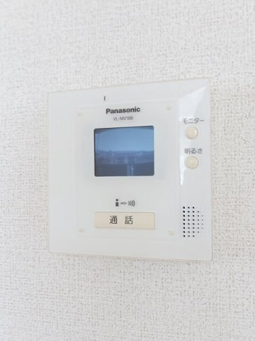 コーポラス　ＴＭのセキュリティ